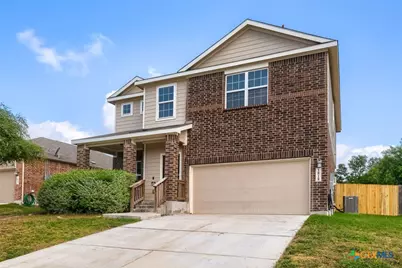 1818 Strawberry Field, New Braunfels, TX 78130 - Photo 1