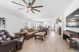 5814 Vestige Bnd, Bulverde, TX 78163 - Photo 1