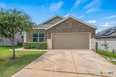 5814 Vestige Bend, Bulverde, TX 78163 - Photo 3