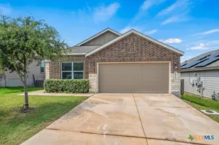 5814 Vestige Bnd, Bulverde, TX 78163 - Photo 3