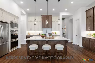 6993 Hallie Hunt, Schertz, TX 78154 - Photo 7