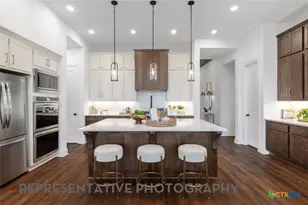 6993 Hallie Hunt, Schertz, TX 78154 - Photo 7