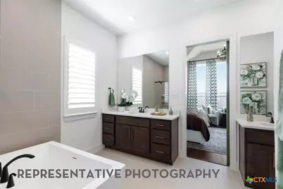 6993 Hallie Hunt, Schertz, TX 78154 - Photo 19