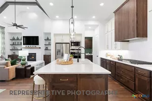 6993 Hallie Hunt, Schertz, TX 78154 - Photo 13