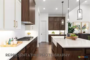 6993 Hallie Hunt, Schertz, TX 78154 - Photo 9