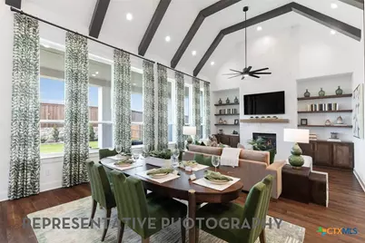 6993 Hallie Hunt, Schertz, TX 78154 - Photo 21