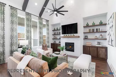 6993 Hallie Hunt, Schertz, TX 78154 - Photo 15