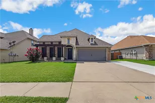 6409 Louise Ln, Killeen, TX 76549 - Photo 3