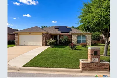322 Hamilton Court, Belton, TX 76513 - Photo 1