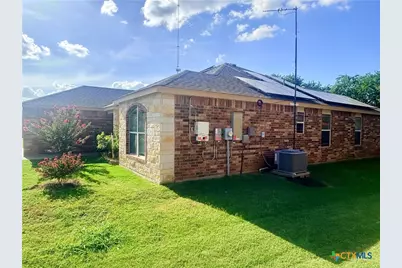 322 Hamilton Court, Belton, TX 76513 - Photo 3