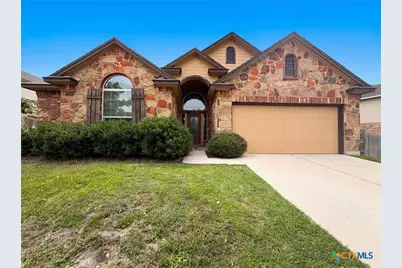 824 Tuscan Road, Harker Heights, TX 76548 - Photo 1