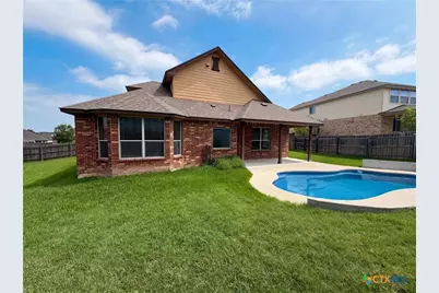 824 Tuscan Road, Harker Heights, TX 76548 - Photo 5