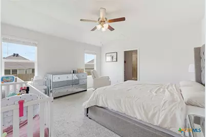 162 Ellenora Drive, Killeen, TX 76542 - Photo 9