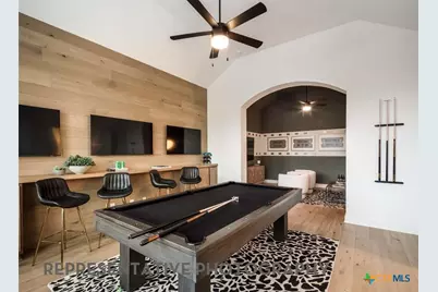 6982 Hallie Hunt, Schertz, TX 78154 - Photo 7
