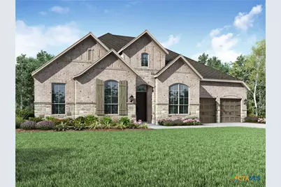 6982 Hallie Hunt, Schertz, TX 78154 - Photo 1