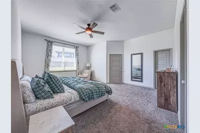 10022 Cauthon Cove, Killeen, TX 76542 - Photo 9