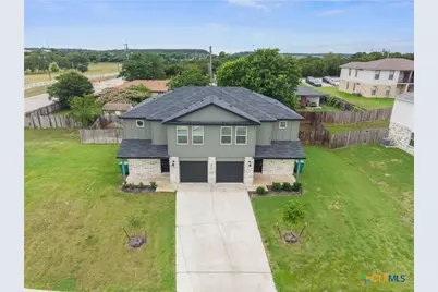 1720 Tejas Trail, Harker Heights, TX 76548 - Photo 3