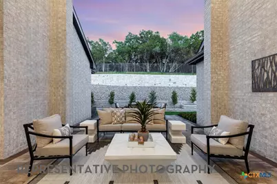 6976 Hallie Hunt, Schertz, TX 78154 - Photo 9