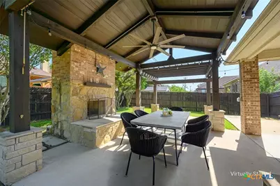 811 Cathedral Court, Harker Heights, TX 76548 - Photo 19