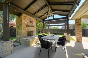 811 Cathedral Ct, Harker Heights, TX 76548 - Photo 19