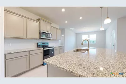 9820 Jett Drive, Temple, TX 76502 - Photo 5