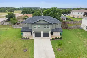 1703 Tejas Trail, Harker Heights, TX 76548 - Photo 3