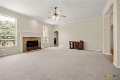 1262 Morning Glory Lane, Adkins, TX 78101 - Photo 5