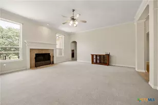 1262 Morning Glory Ln, Adkins, TX 78101 - Photo 5