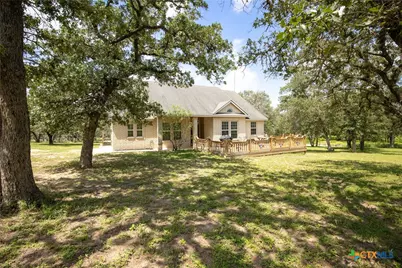 1262 Morning Glory Lane, Adkins, TX 78101 - Photo 1