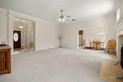 1262 Morning Glory Lane, Adkins, TX 78101 - Photo 3