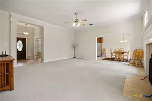 1262 Morning Glory Ln, Adkins, TX 78101 - Photo 3