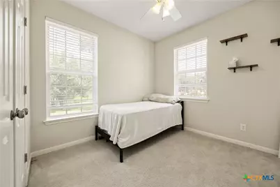 1262 Morning Glory Lane, Adkins, TX 78101 - Photo 11