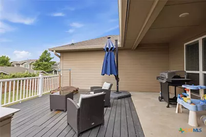 1901 Fawn Creek Street, Temple, TX 76504 - Photo 37