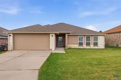 1901 Fawn Creek Street, Temple, TX 76504 - Photo 1