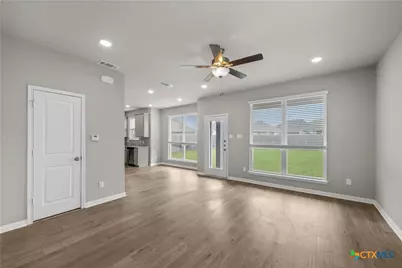 11509 Ullrich Court, Lorena, TX 76655 - Photo 3