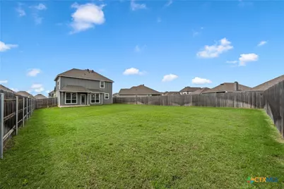 11509 Ullrich Court, Lorena, TX 76655 - Photo 21