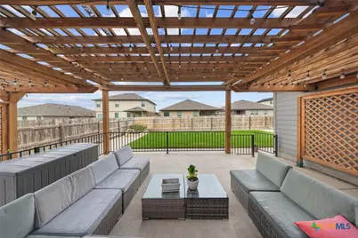 3249 Samson Drive, Lorena, TX 76655 - Photo 3