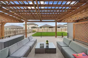 3249 Samson Dr, Lorena, TX 76655 - Photo 3