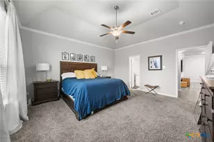 3249 Samson Dr, Lorena, TX 76655 - Photo 21