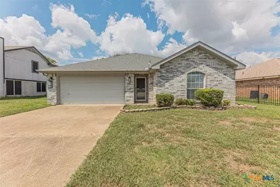 4409 Bowles Drive, Killeen, TX 76549 - Photo 1