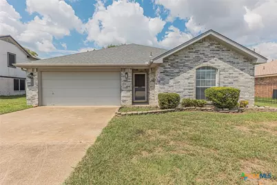 4409 Bowles Drive, Killeen, TX 76549 - Photo 3