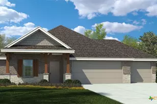 9832 Jett Dr, Temple, TX 76502 - Photo 1