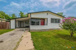 2529 Powell Dr, Gatesville, TX 76528 - Photo 1