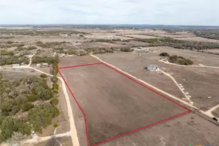 840 Co Rd 226, Florence, TX 76527 - Photo 1