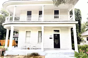 405 E Commercial St, Victoria, TX 77901 - Photo 1
