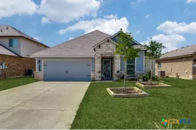 8907 Stonehollow Drive, Temple, TX 76502 - Photo 1