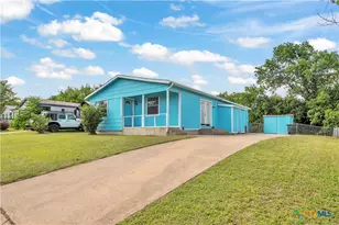 1105 Elyse Dr, Killeen, TX 76549 - Photo 3