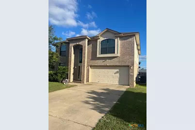 2810 Phoenix Drive, Killeen, TX 76543 - Photo 1