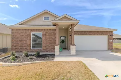 707 Winscott Avenue, Temple, TX 76502 - Photo 1