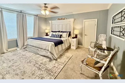 602 N Ridge Street, Hallettsville, TX 77964 - Photo 33